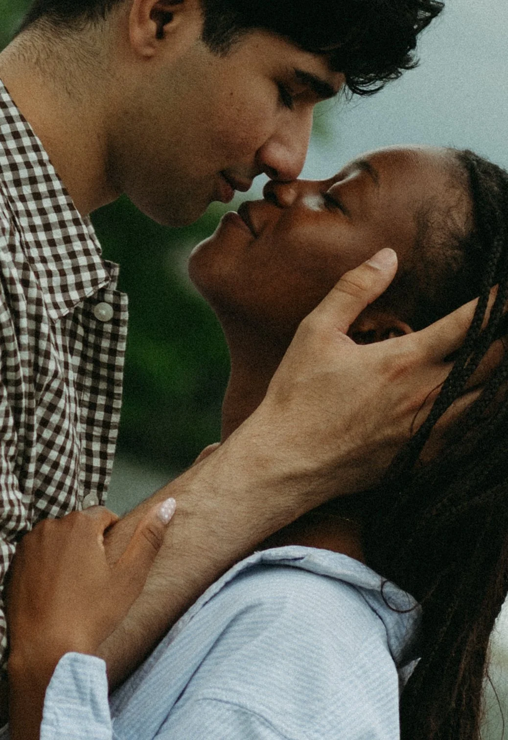 Thalia & Ari | Charles River, Boston, MA