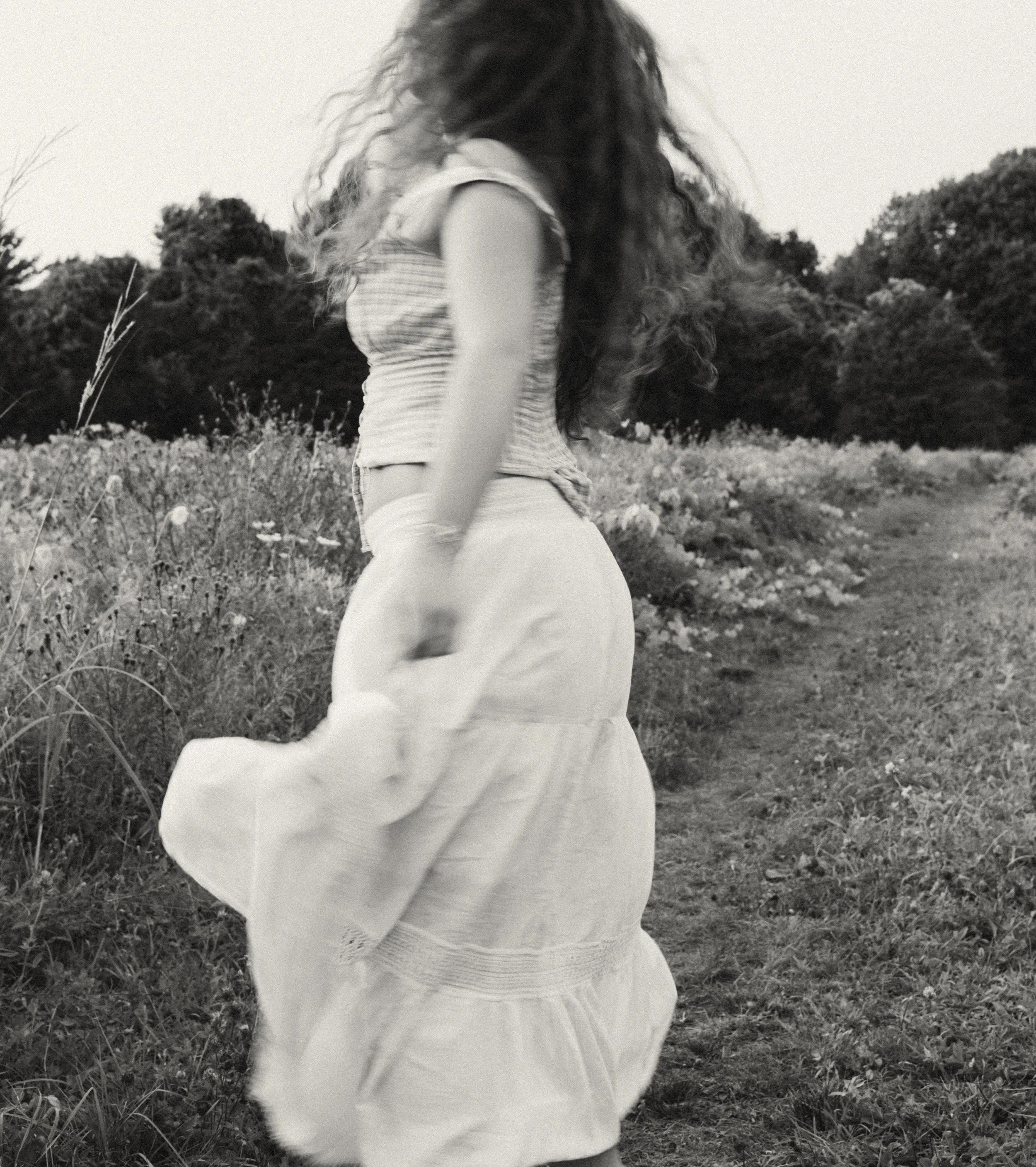 Christine's Senior Portraits | Duxbury, MA