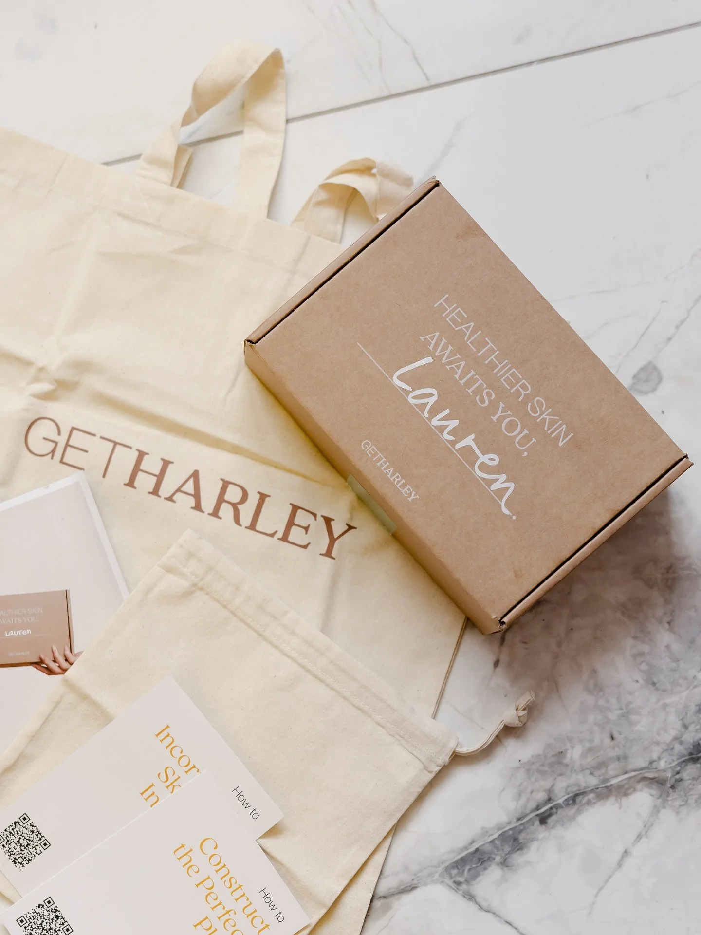 Your skin deserves more than a guess, that&rsquo;s why we love medical-grade skincare from @getharley 🌟

You&rsquo;ll get a personalised plan tailored to YOUR skin (no TikTok trends here), featuring clinic-loved brands like Obagi, Alumier, Medik8 &a