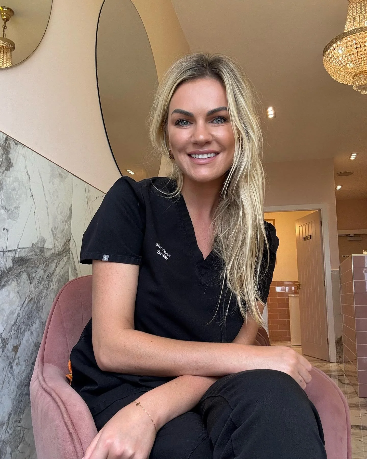 ✨ 14 years a nurse, 10 years an aesthetic practitioner&hellip; can you believe it?! 💉👩&zwj;⚕️

It all started in my kitchen a fold-up bed in the back of my little Micra, driving all over the North East while pregnant, trying to make ends meet. What