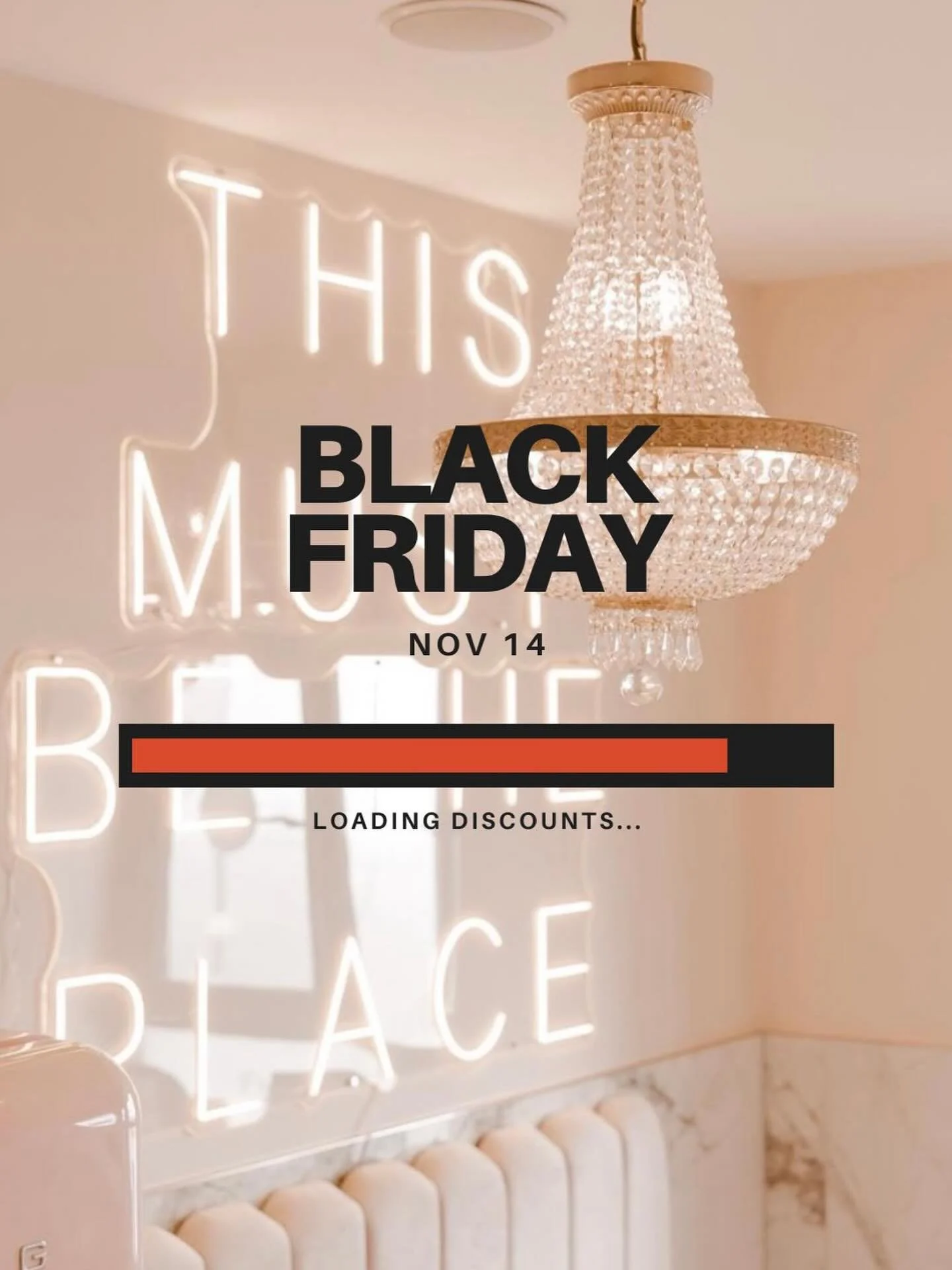 🔥 It&rsquo;s coming&hellip;
The biggest aesthetics sale of the year.
Unreal deals. Limited spots.
STARTS EARLY THIS FRIDAY!!!
You&rsquo;re not ready for what&rsquo;s coming 👀💉