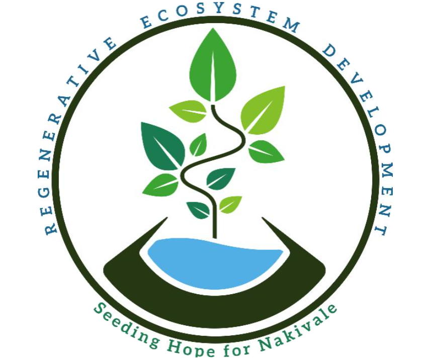 Regenerative Ecosystem Development (RED) Program — AYISD