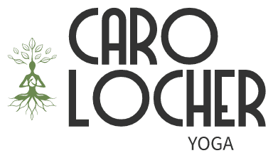 CARO LOCHER Yoga