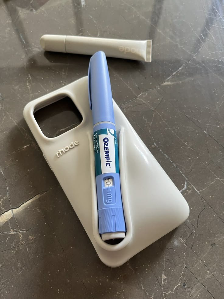 GLP-1 medications, weight loss &amp; conversation we’re not having