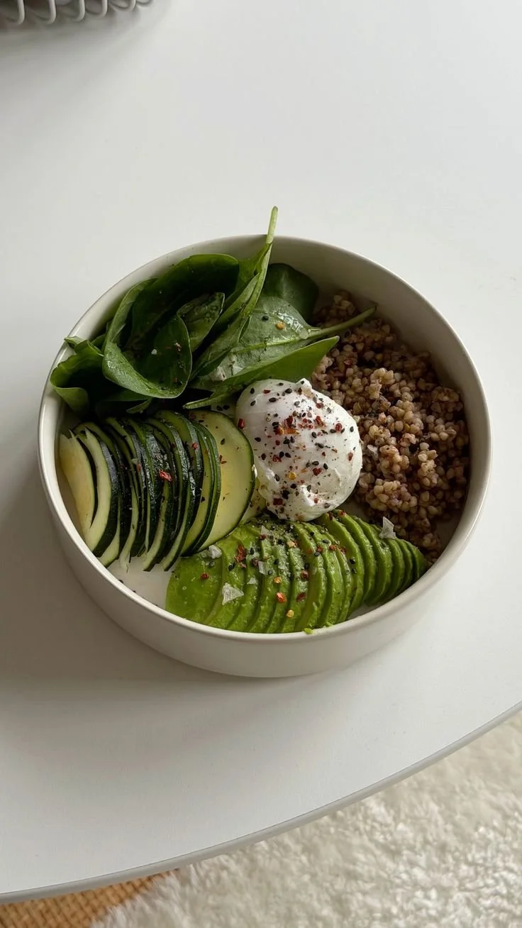 Are You eating enough Protein? (especially if you’re training)