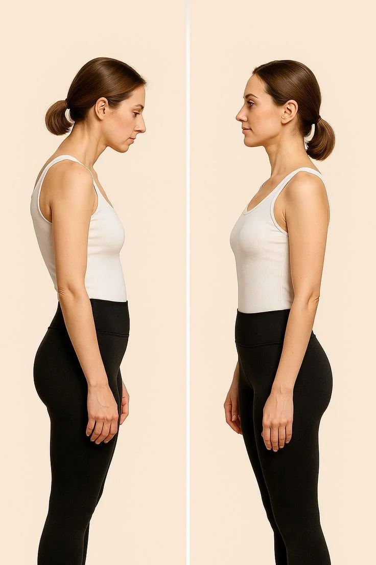 How Pilates can improve posture and reduce back pain