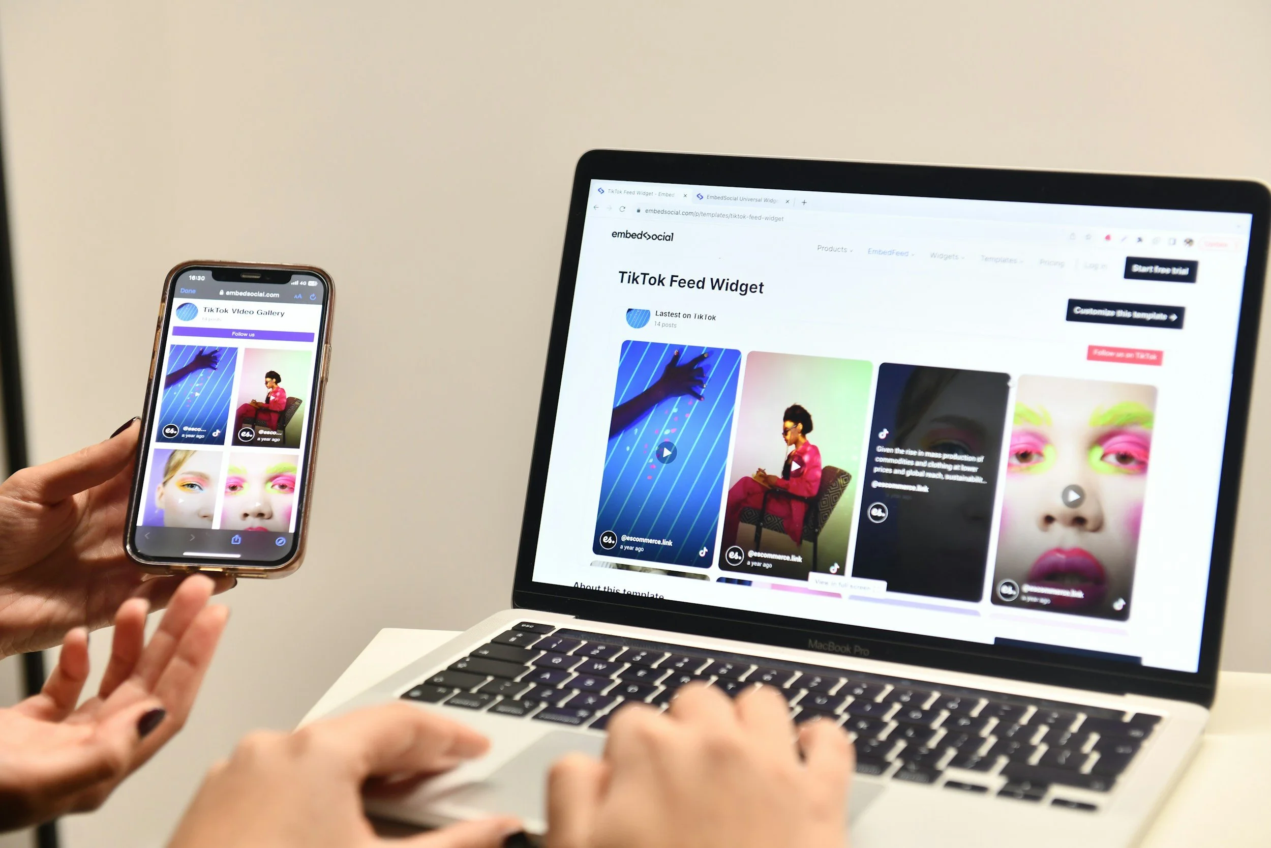 How to Create Social Media Content That Actually Gets Attention