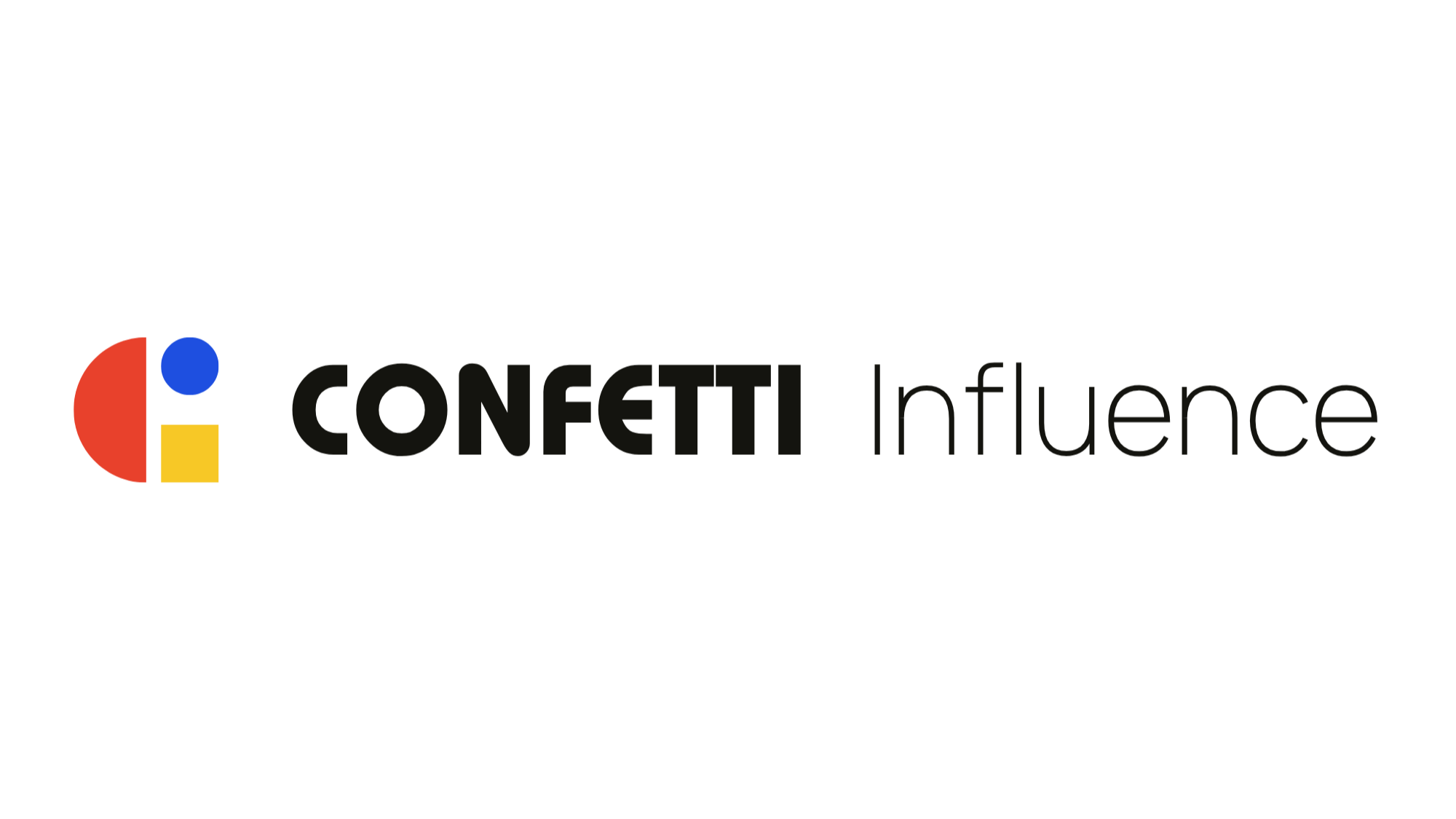 Confetti Influence