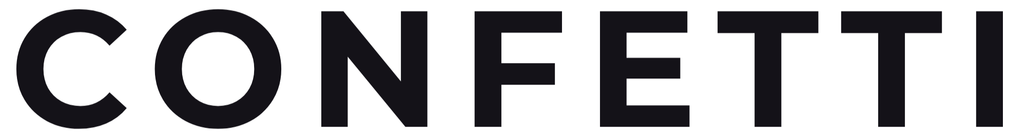 Confetti logo