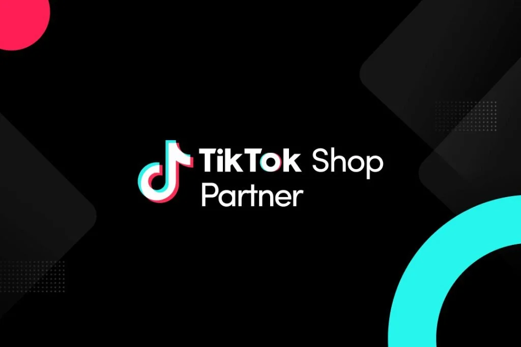 tiktok shop partner
