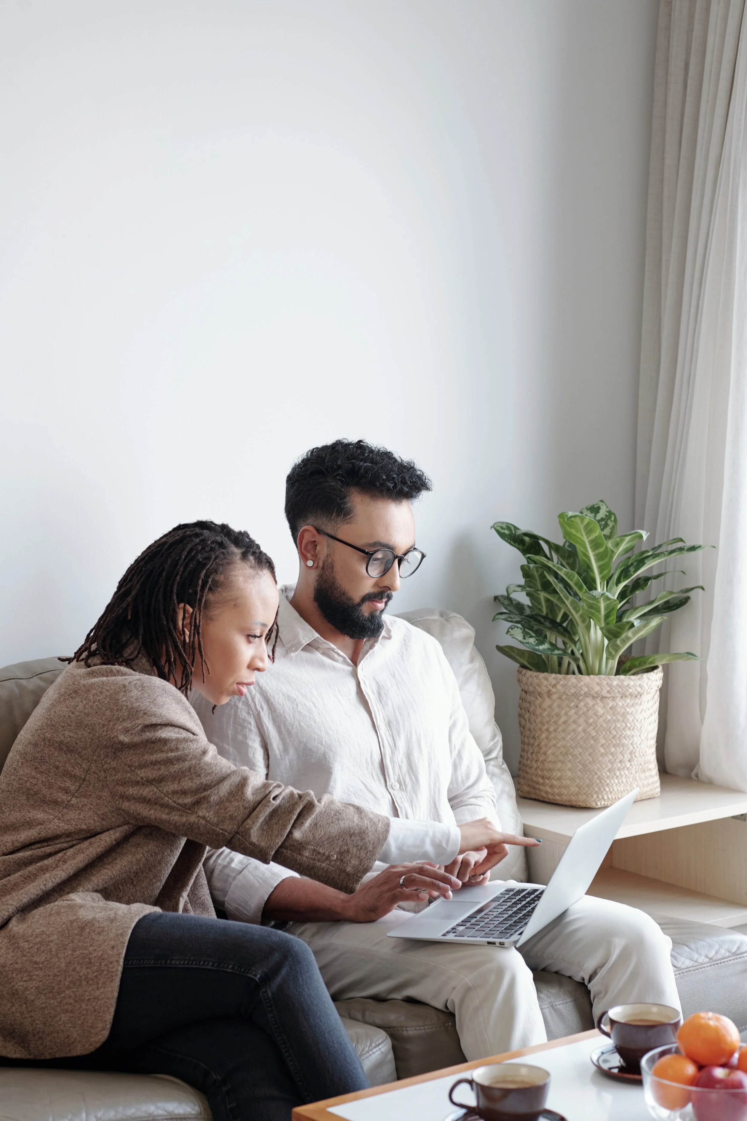 Living at home isn’t falling behind: Why more 20–34 year olds are reaching out for support.