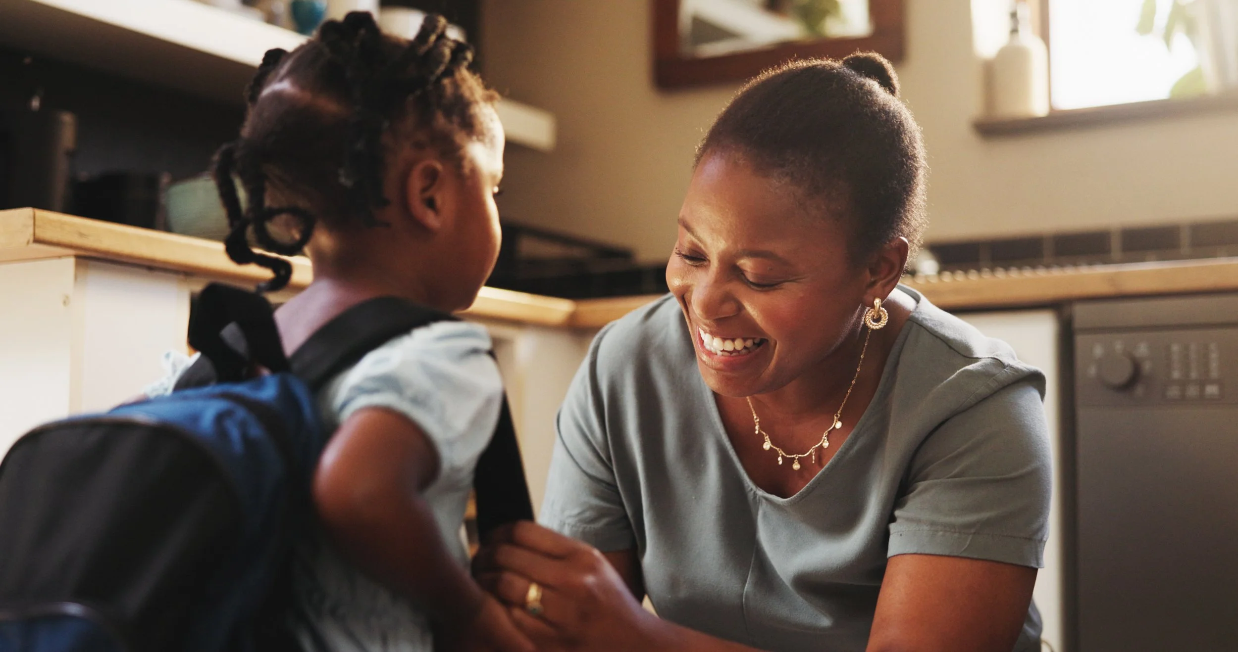 Feeling Anxious About September? How to Ease the Back-to-Routine Stress.