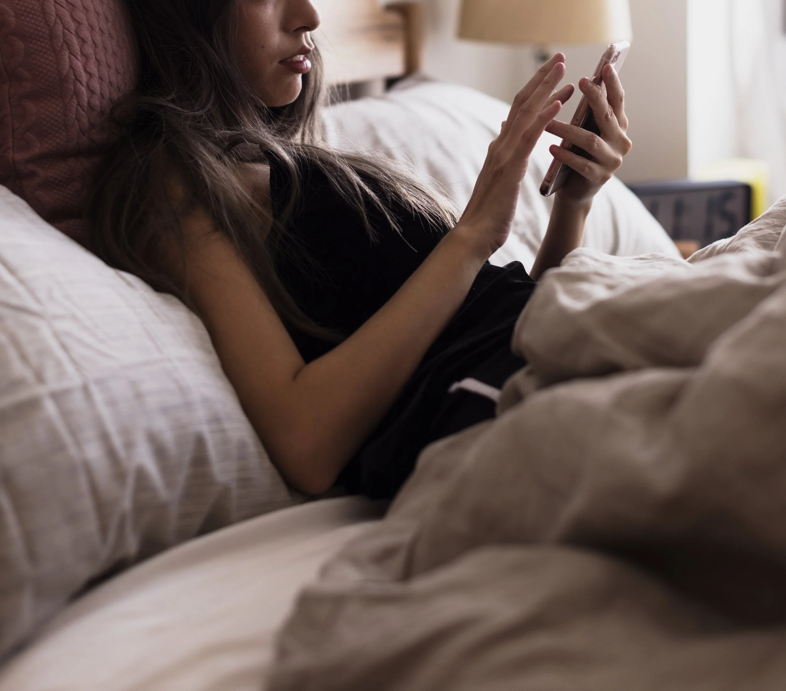 When Your Mind Won't Switch Off: Why Rest Doesn't Always Feel Restful
