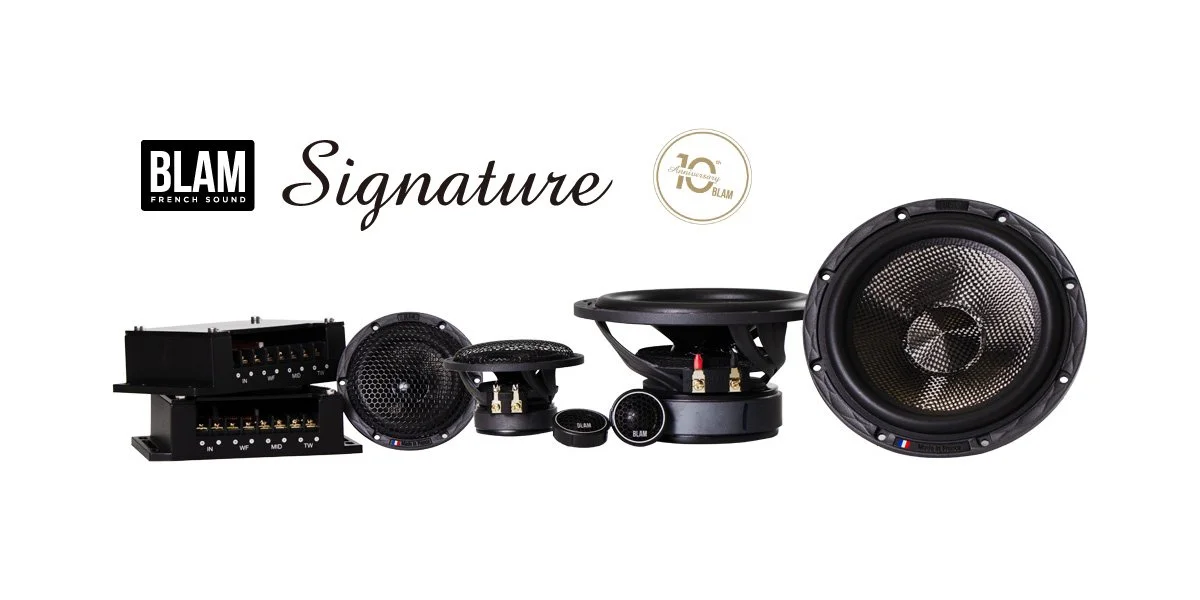 ブラムニューシグネチャーシリーズ