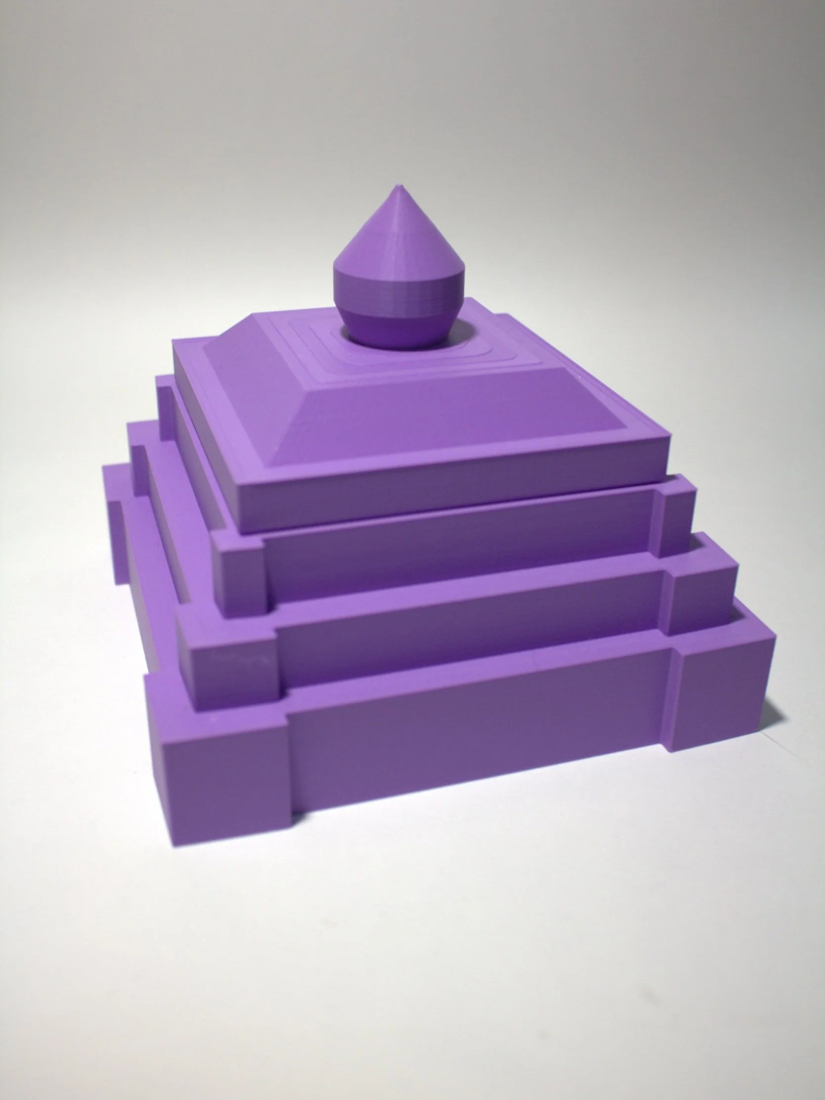 Vihara Container