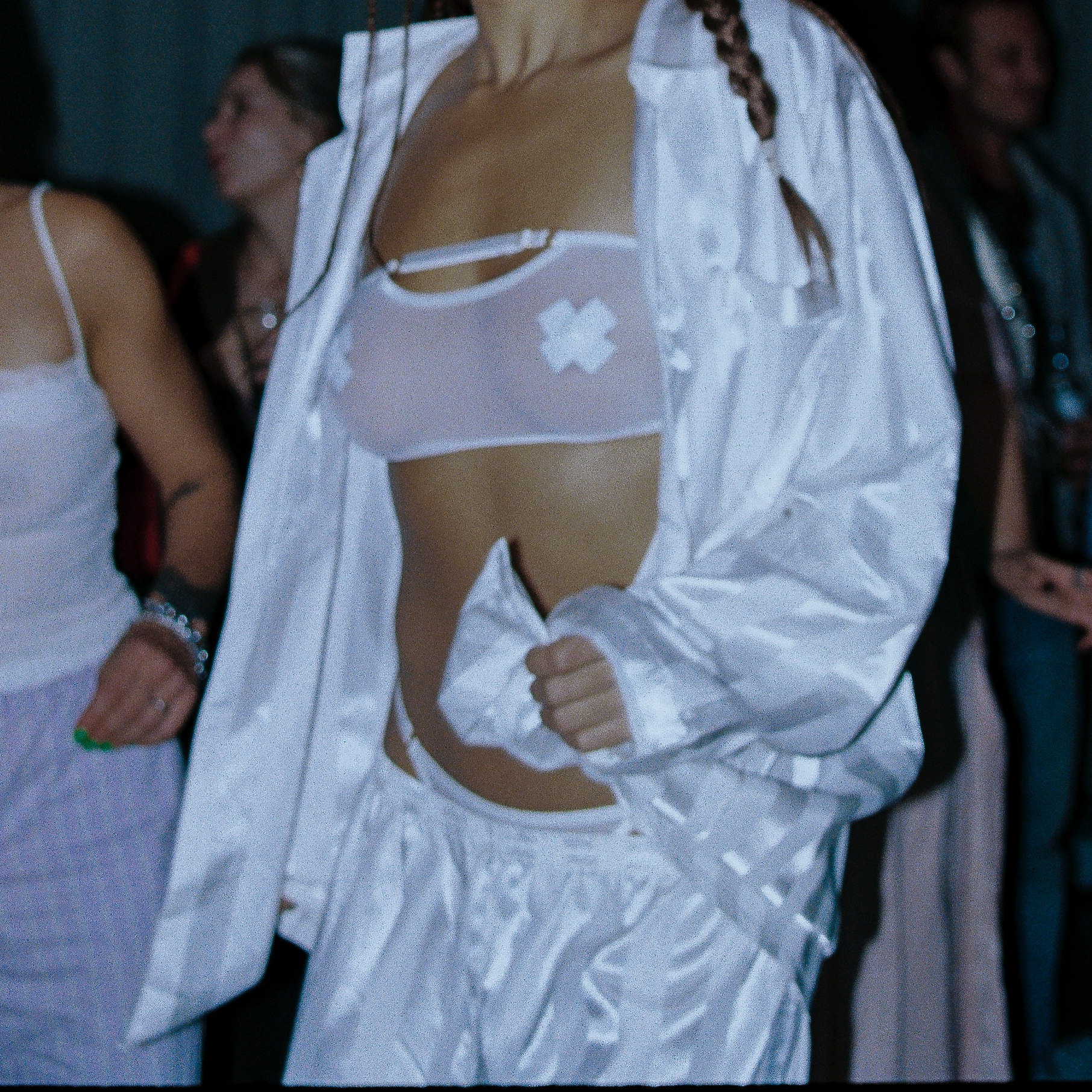 berlin. lucid dreams .03