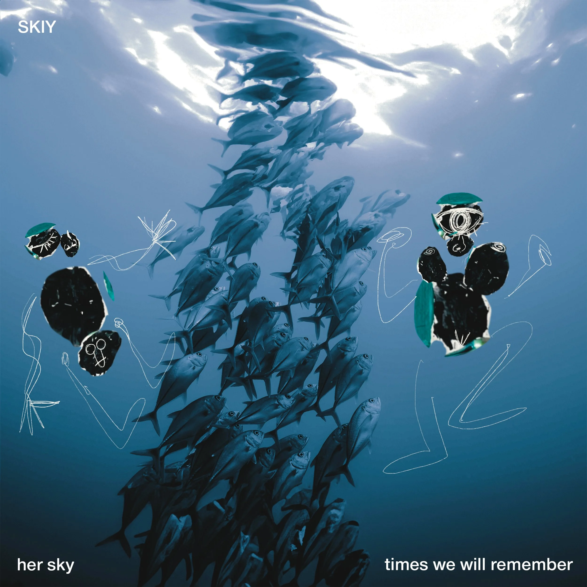 skiy times we will remember her sky records