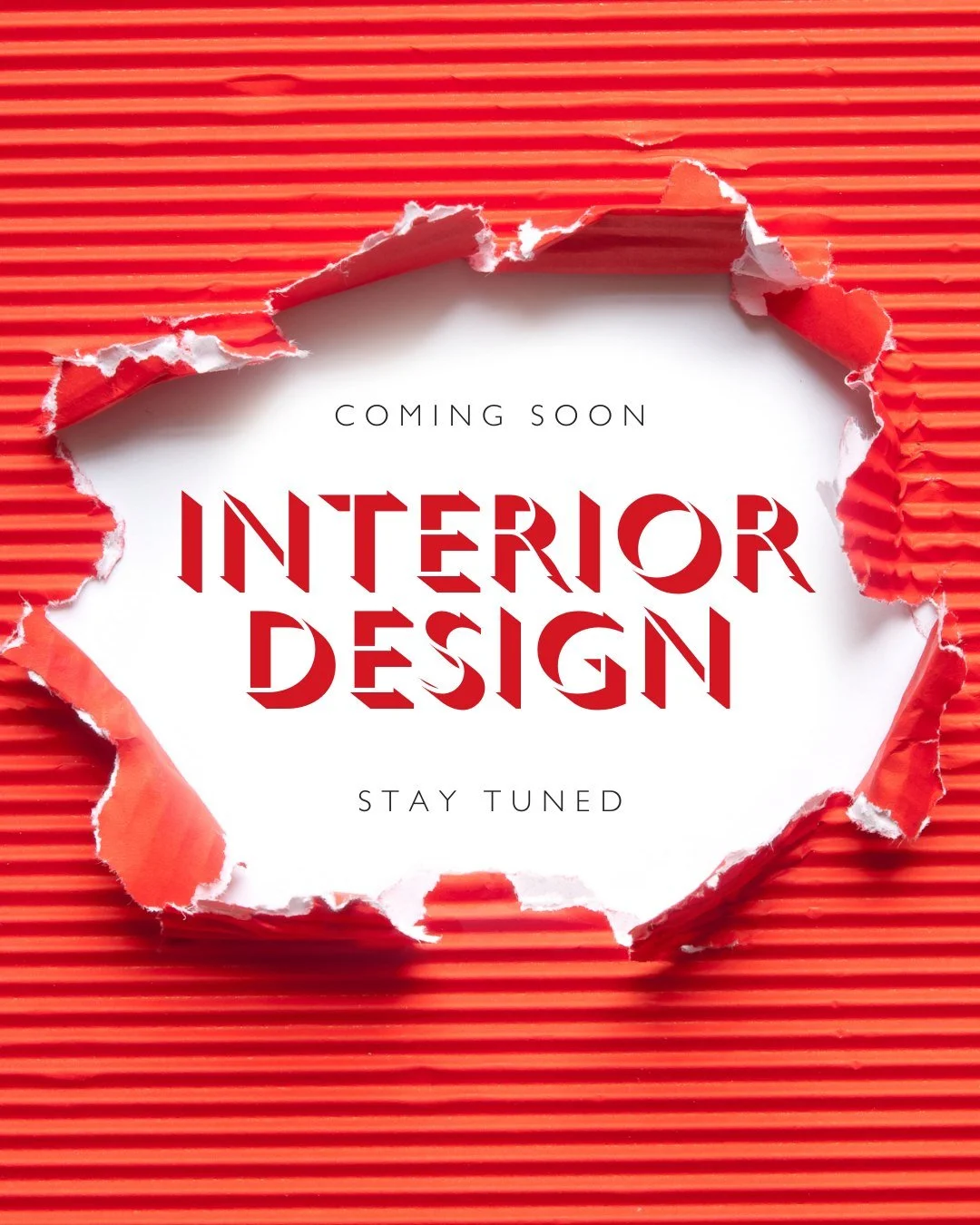 Hier geht&lsquo;s bald viel um Innenarchitektur, Design und Hausbau :)

#innenarchitektur #interiordesign #hausbau