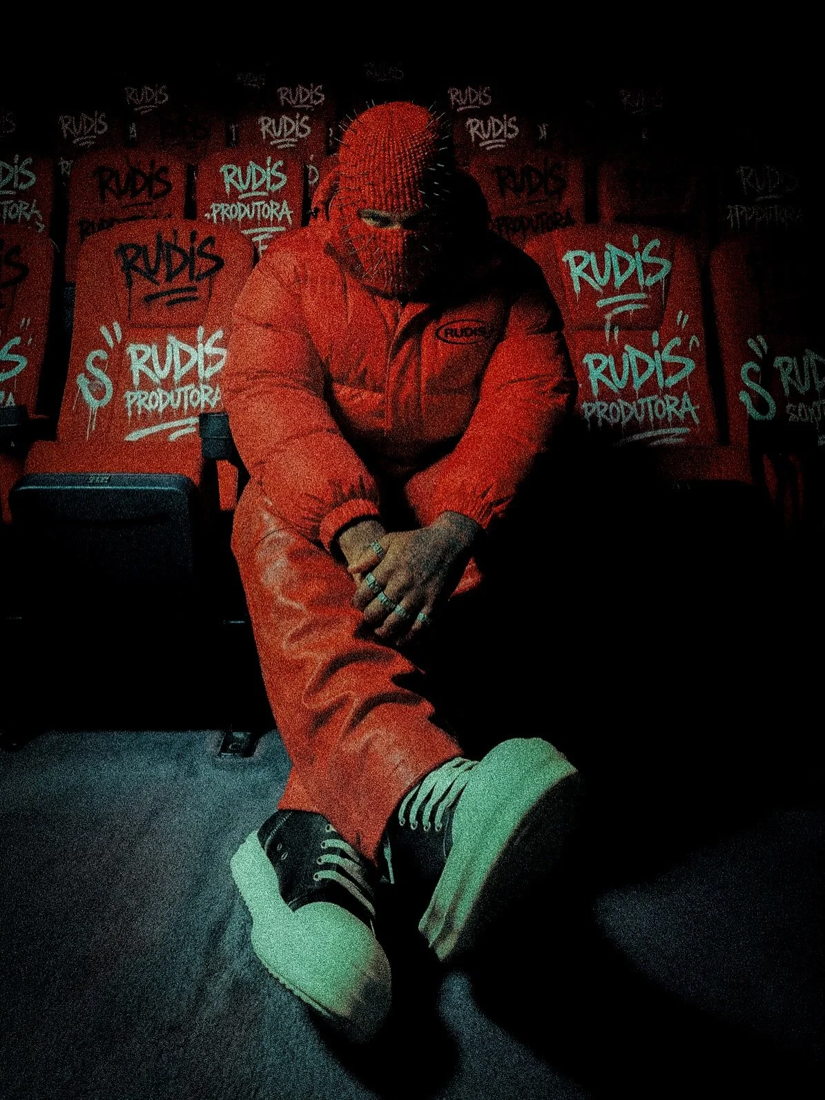&ldquo;A vida &eacute; curta demais para desperdi&ccedil;ar um dia aceitando o que algu&eacute;m acha que voc&ecirc; consegue fazer, quando voc&ecirc; conhece sua capacidade.&rdquo; &mdash; Virgil Abloh