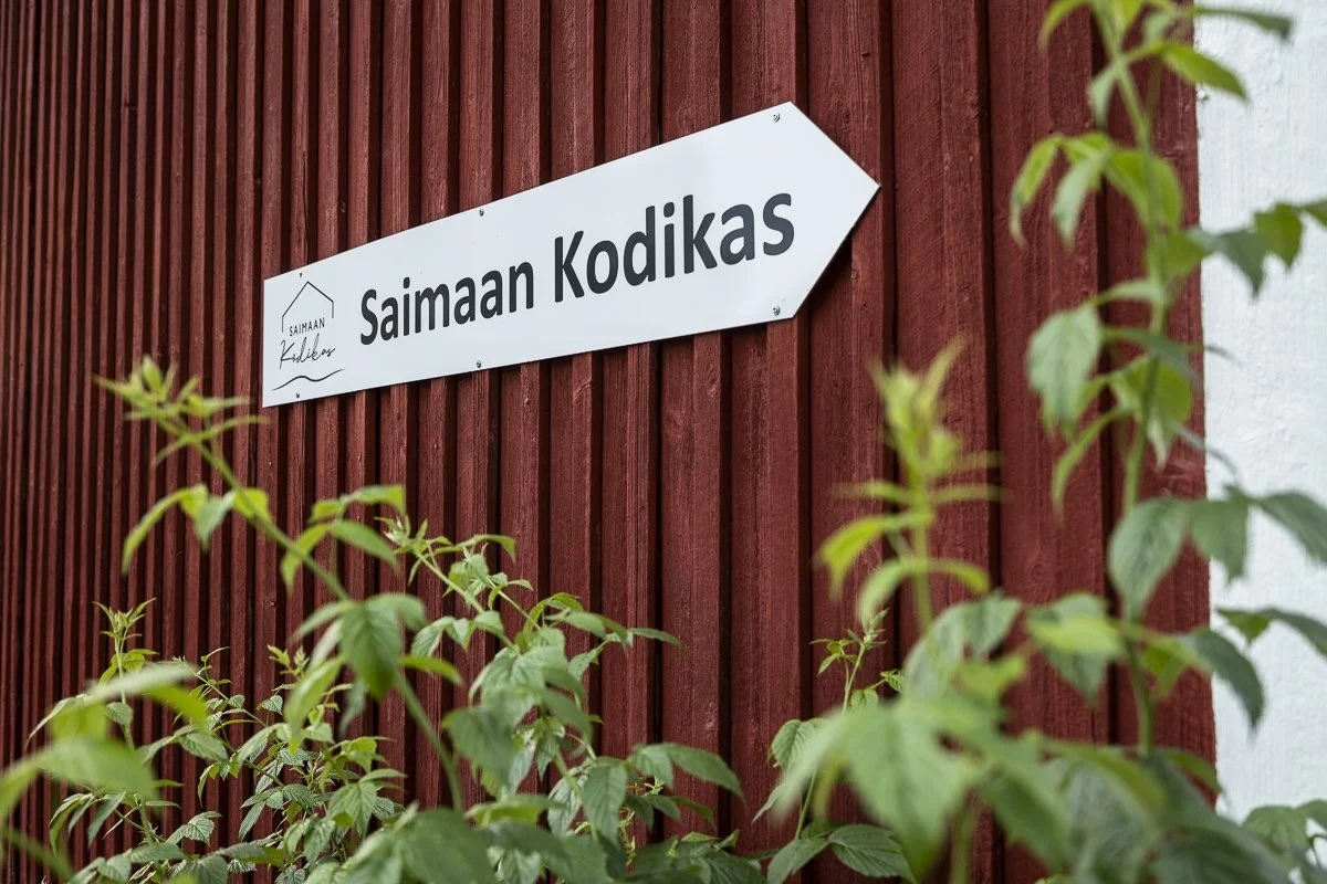Saimaan Kodikas