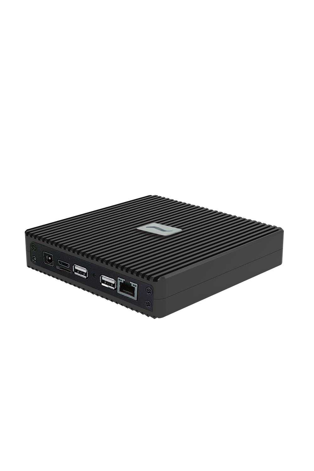 Boitier de connexion petit et compact par media-link.