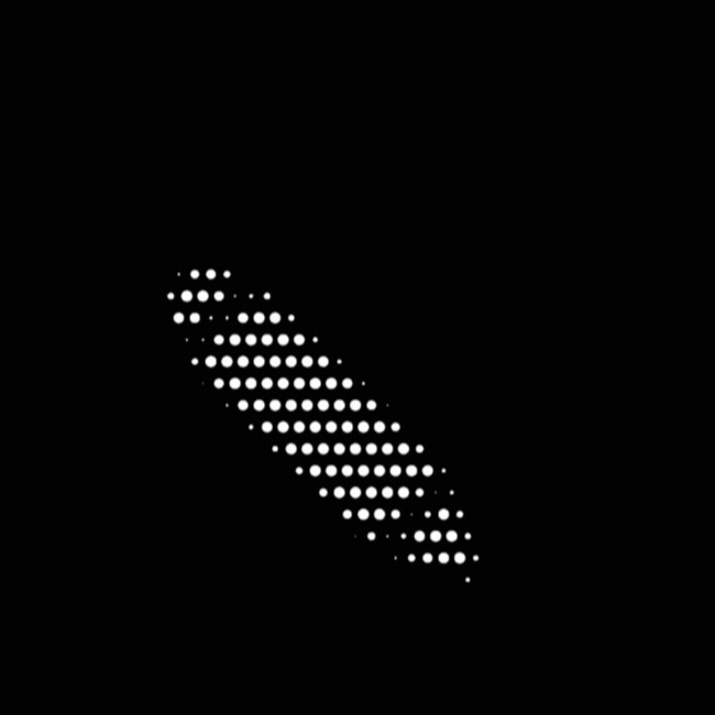 Une icône d'un crayon