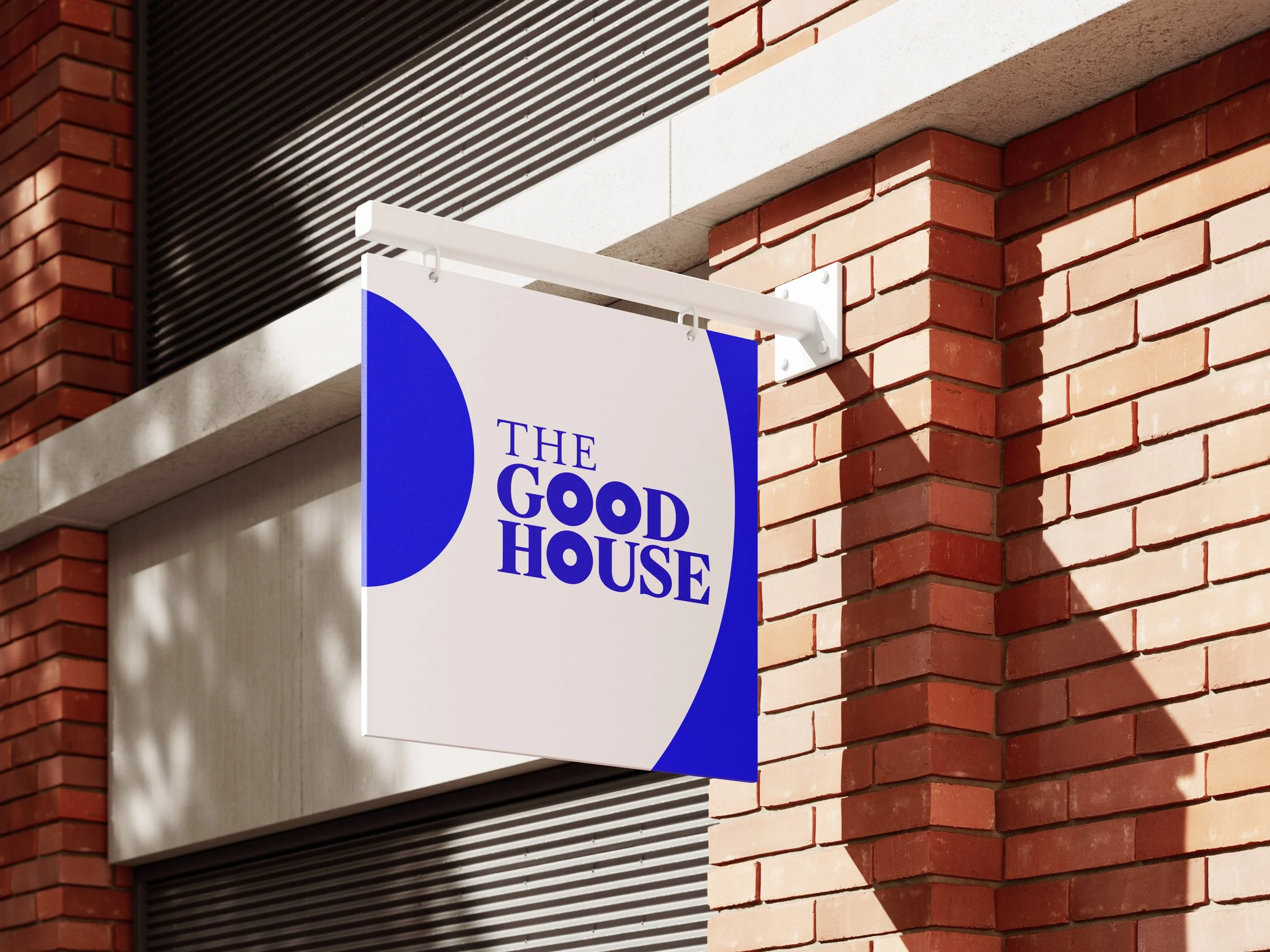 The good house