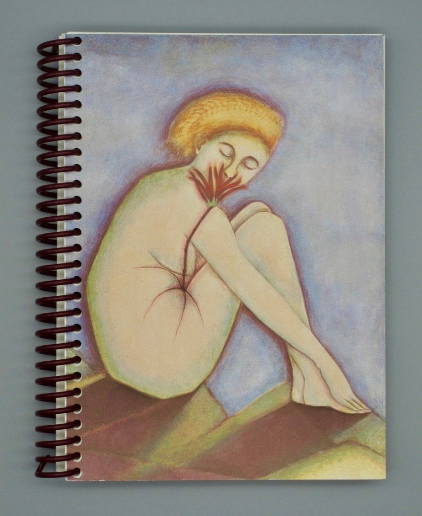 Fertile Flesh Journal