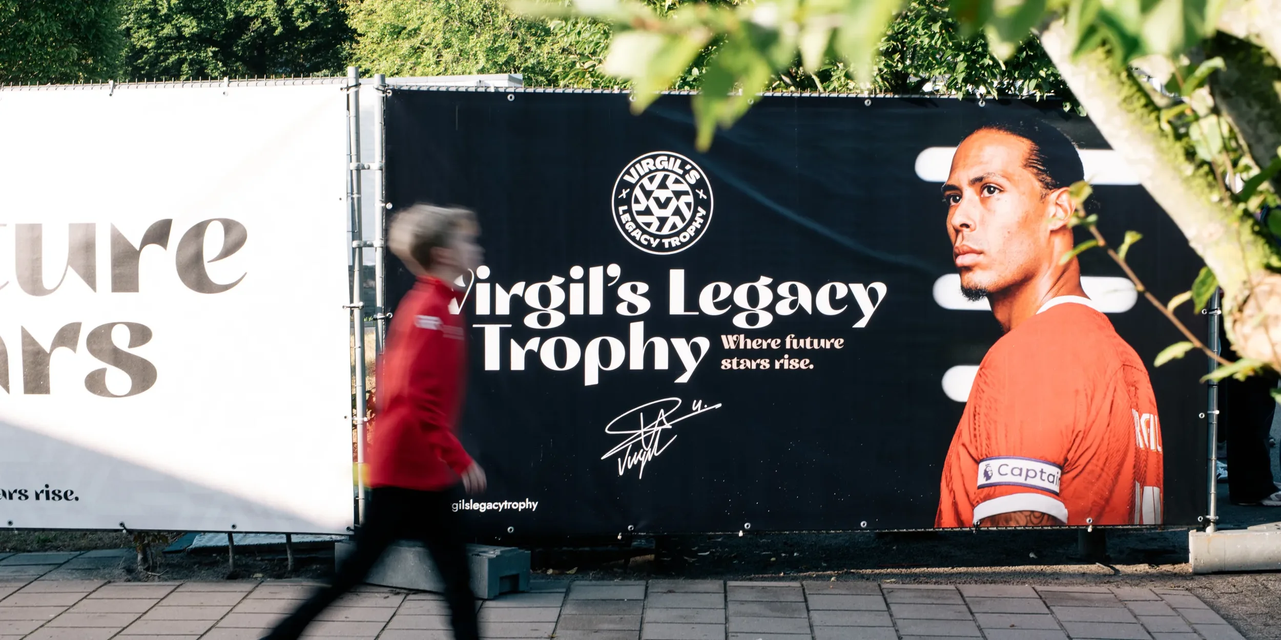 Virgil’s Legacy Trophy 2026