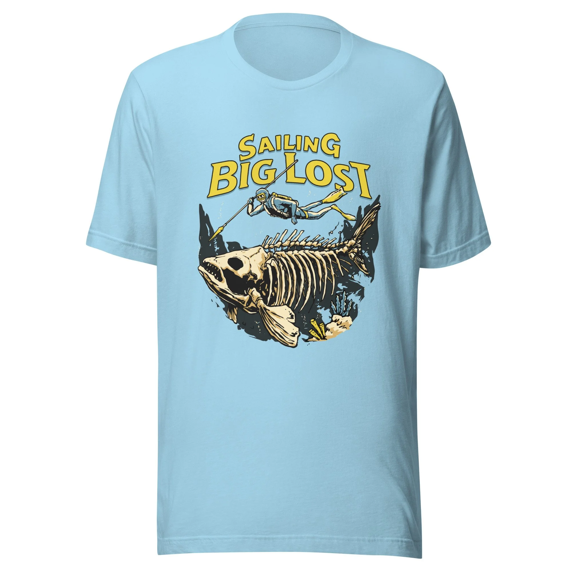 Vintage Spearfisher T-Shirt