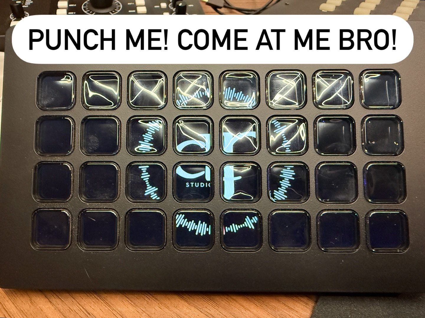 #elgato #elgatostreamdeck #studio #recordingstudio #elfstudios