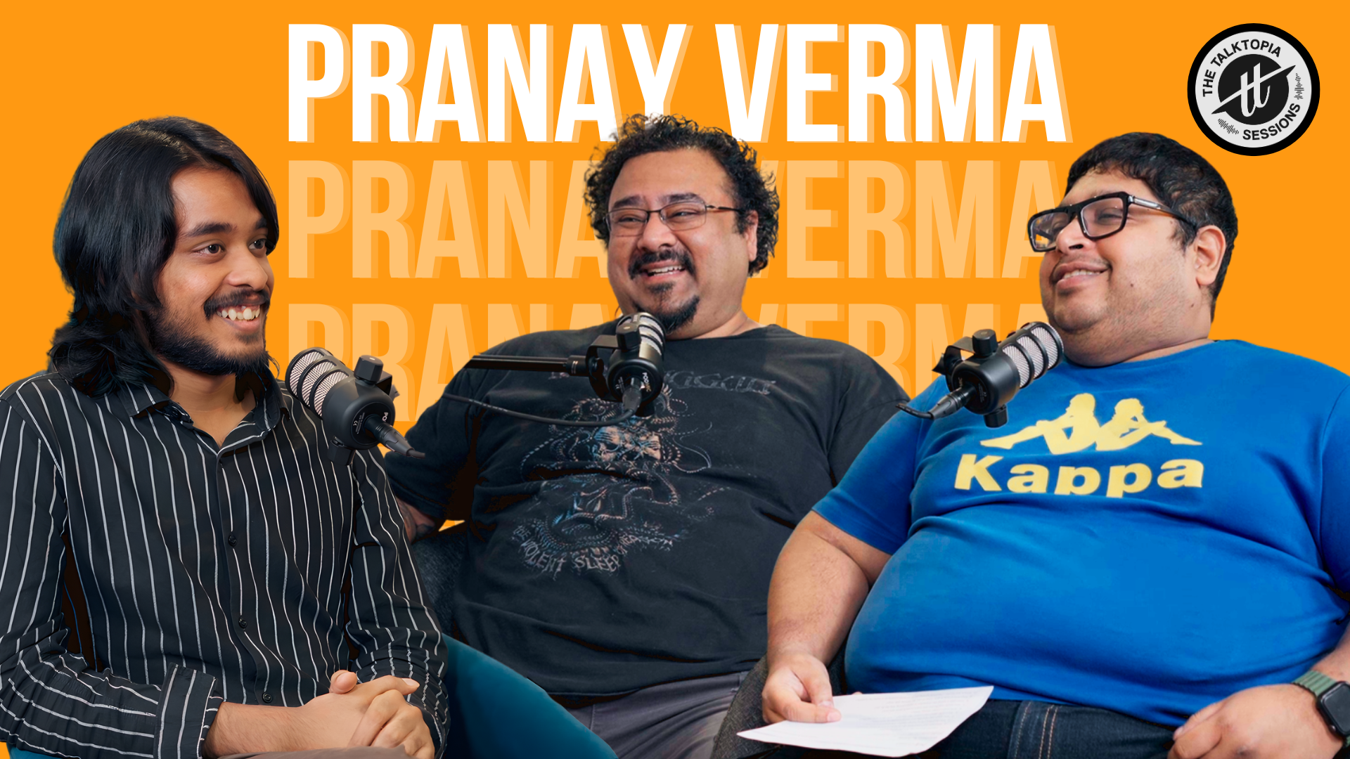 The Surprising Sound of Brazilian Acoustic Jazz Revealed | Pranay Verma Live!