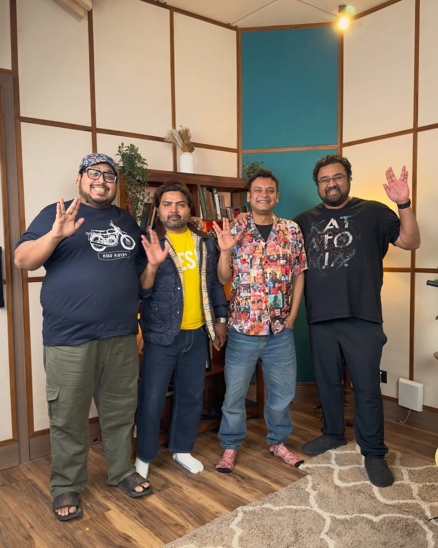 They are planning to preserve Indian Classical Music using AI&hellip; @raagapay.in is connecting India&rsquo;s past with the world&rsquo;s future by creating a data set unlike any other. Coming soon to on #talktopiasessions