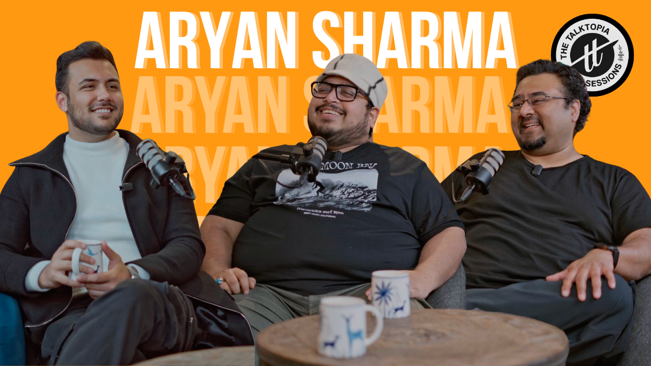 What NOT to do when trying to get into Bollywood! Aryan Sharma Explains