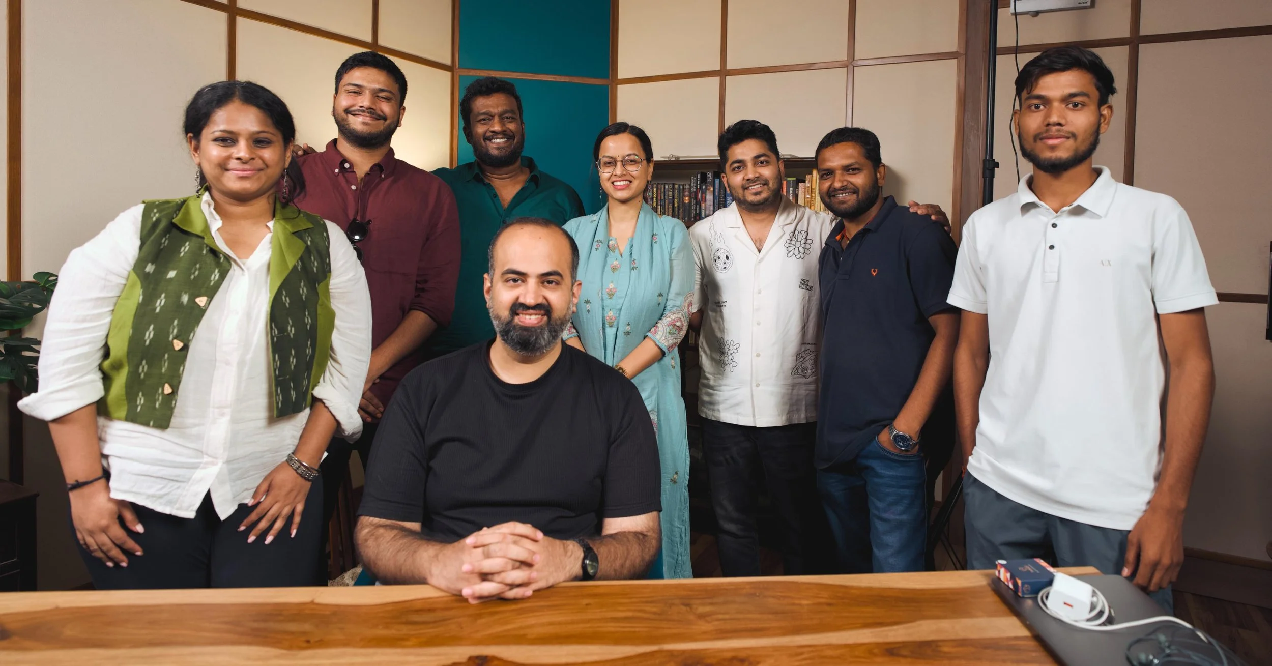 A big thanks to the team at Civic Data Lab for making Talktopia their studio of choice to shoot their course! If you too are into educational content and are looking for a quiet sound proof place with great air conditioning, parking, amenities &amp; 