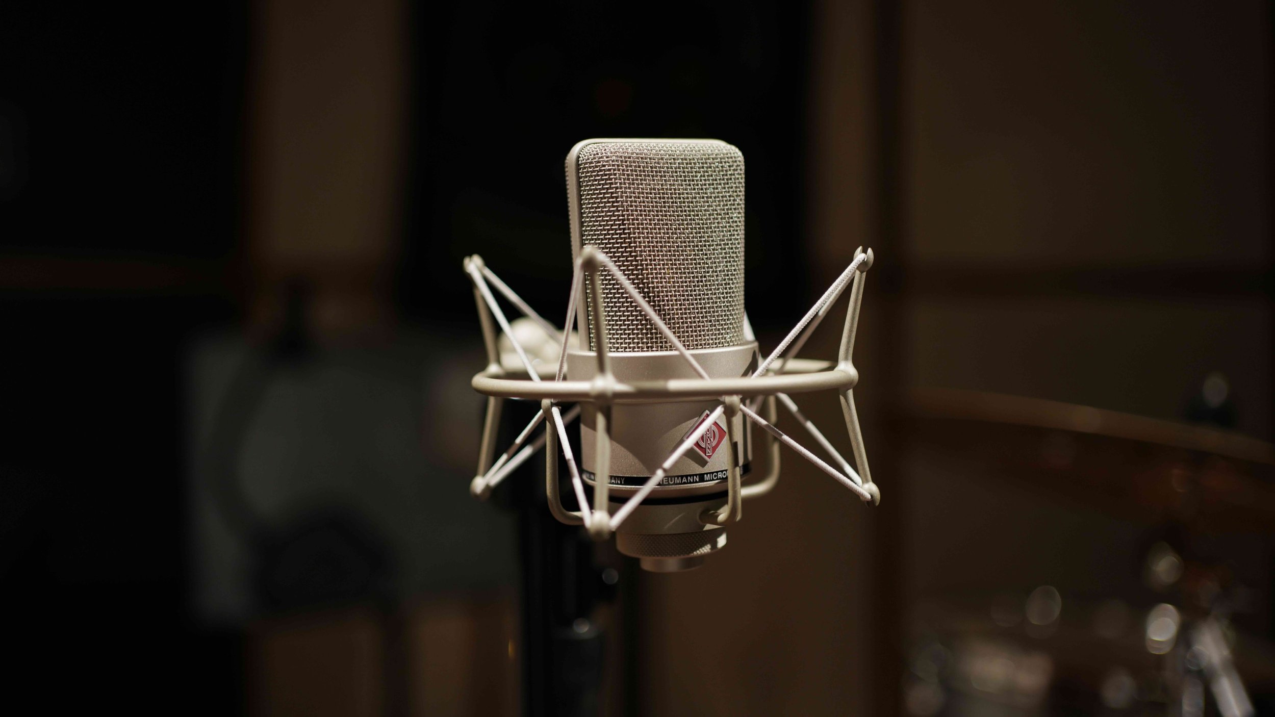 Neumann TLM 103