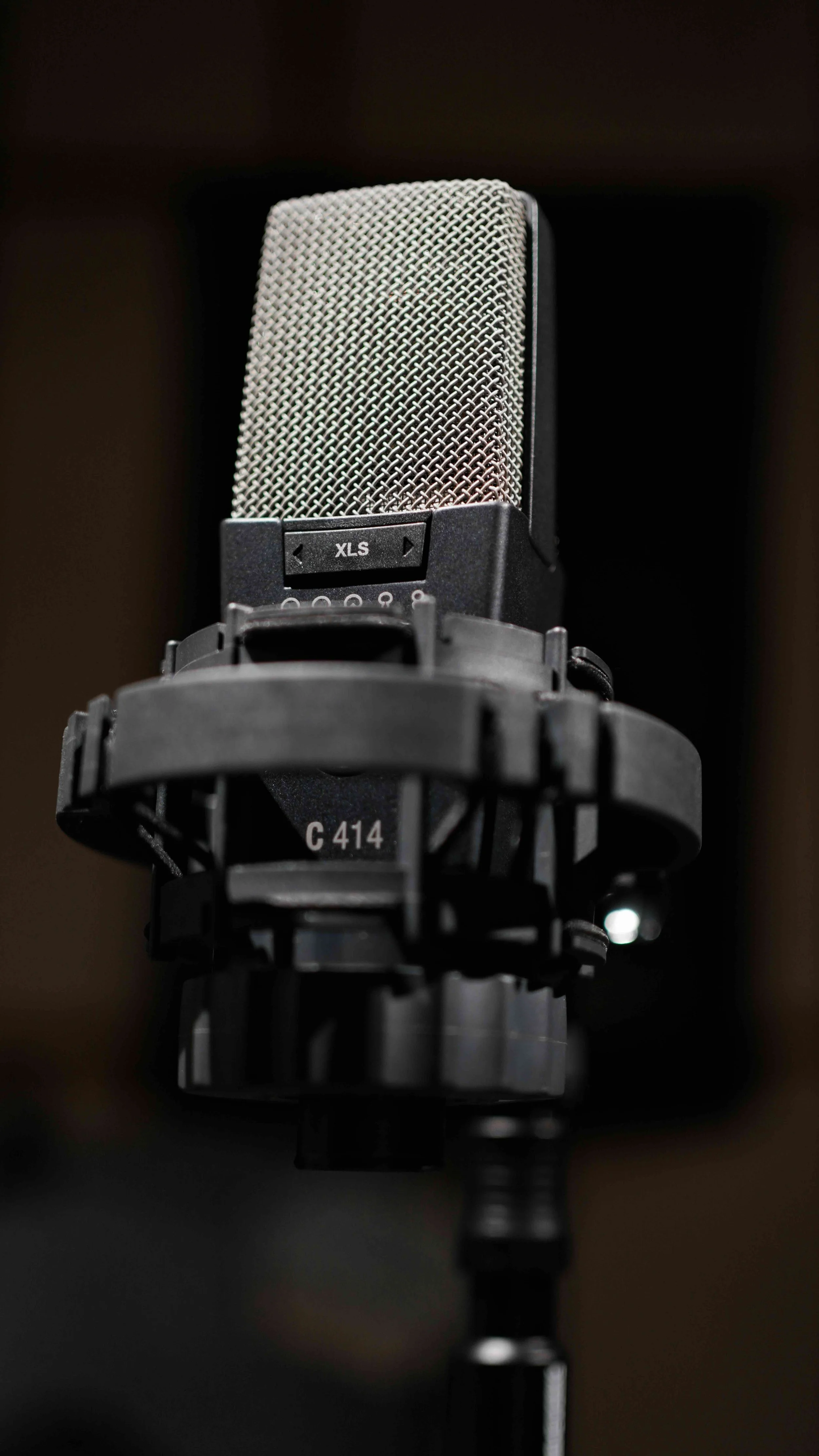 AKG C414 XLS