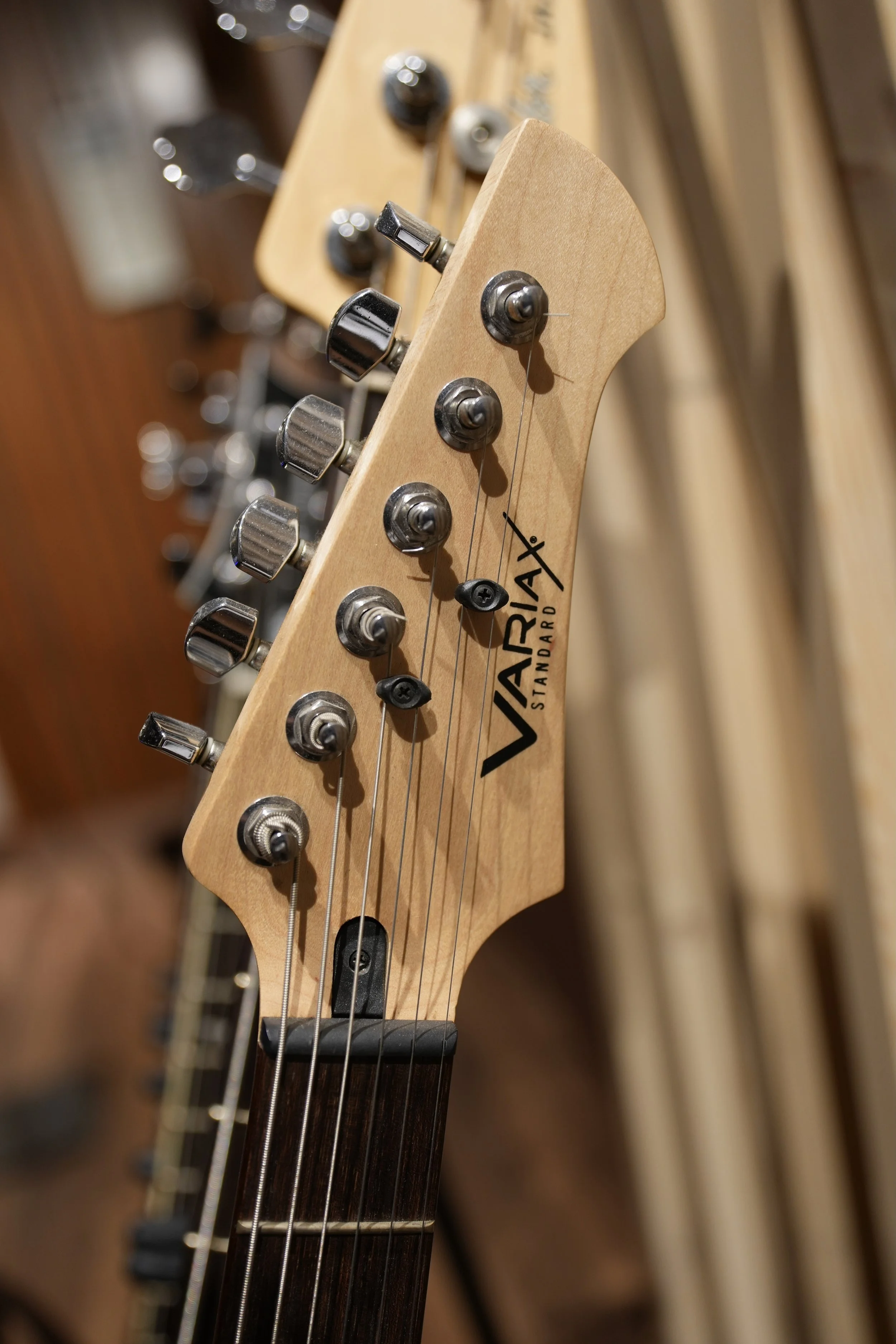 Line 6 Variax Standard