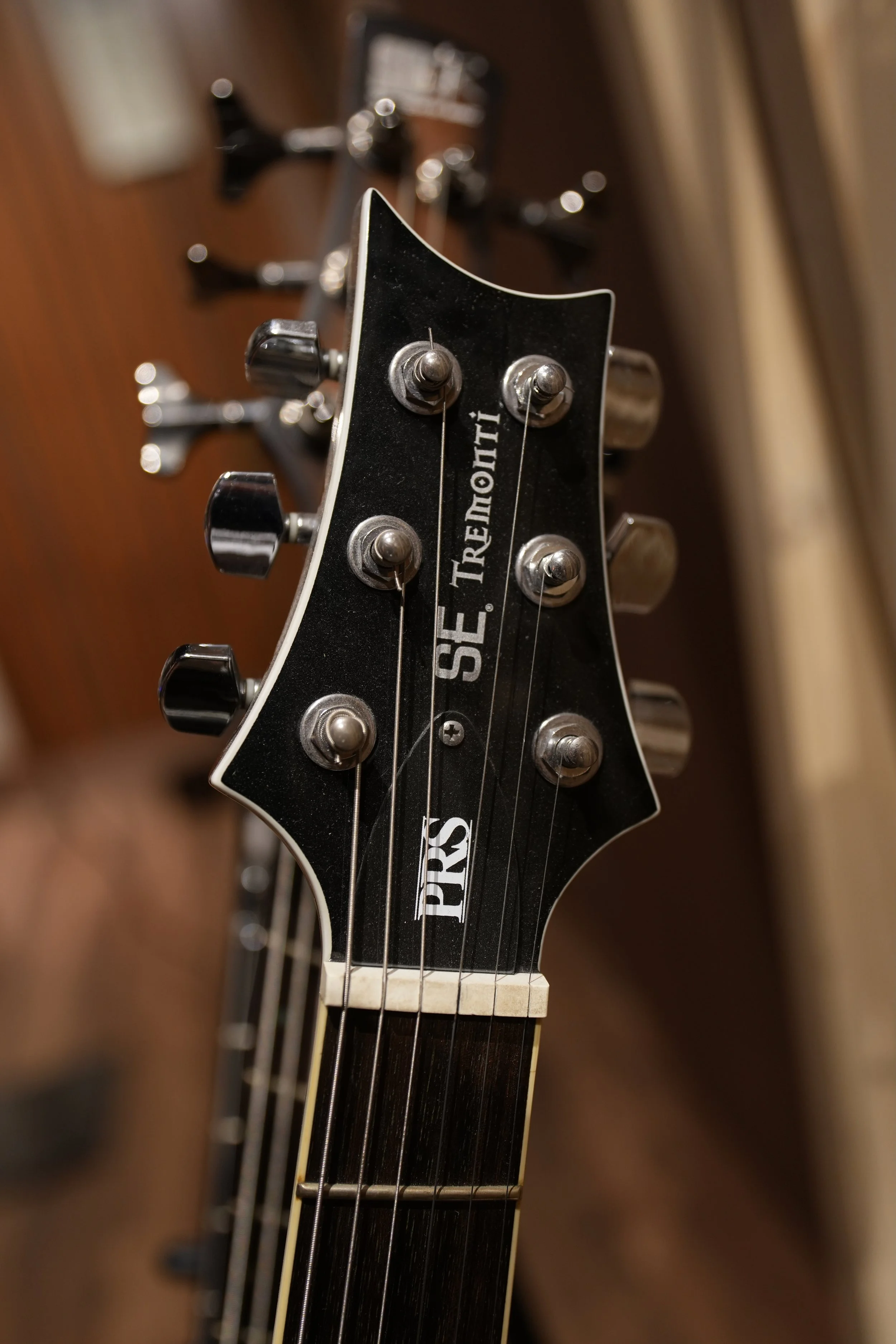 PRS SE Tremonti