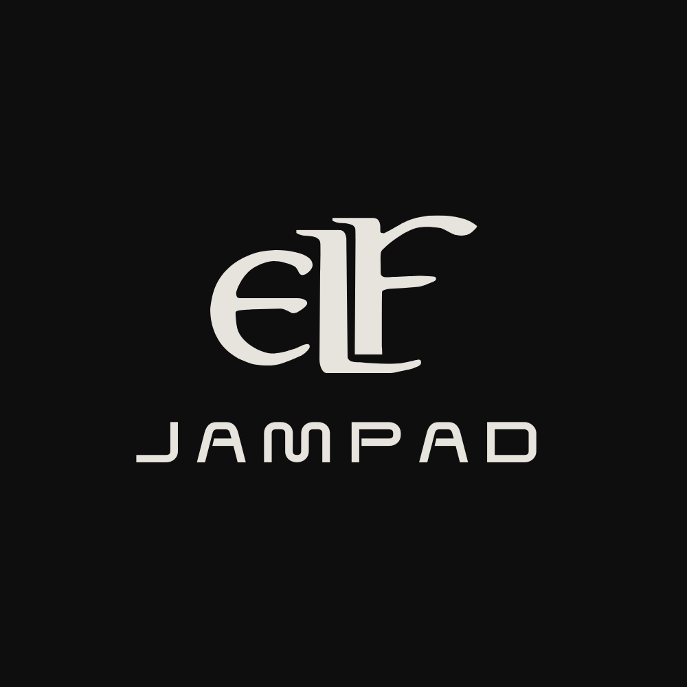 Elf Jampad logo