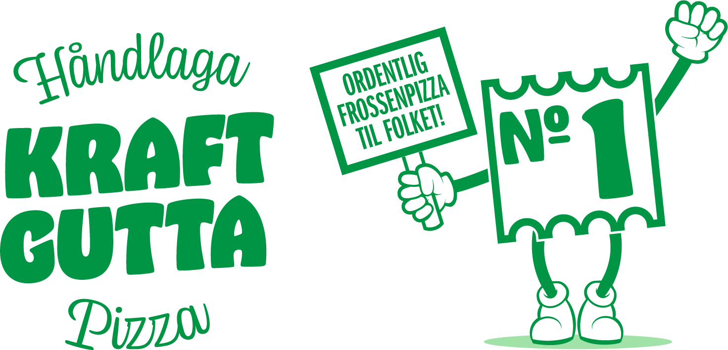 Kraftgutta