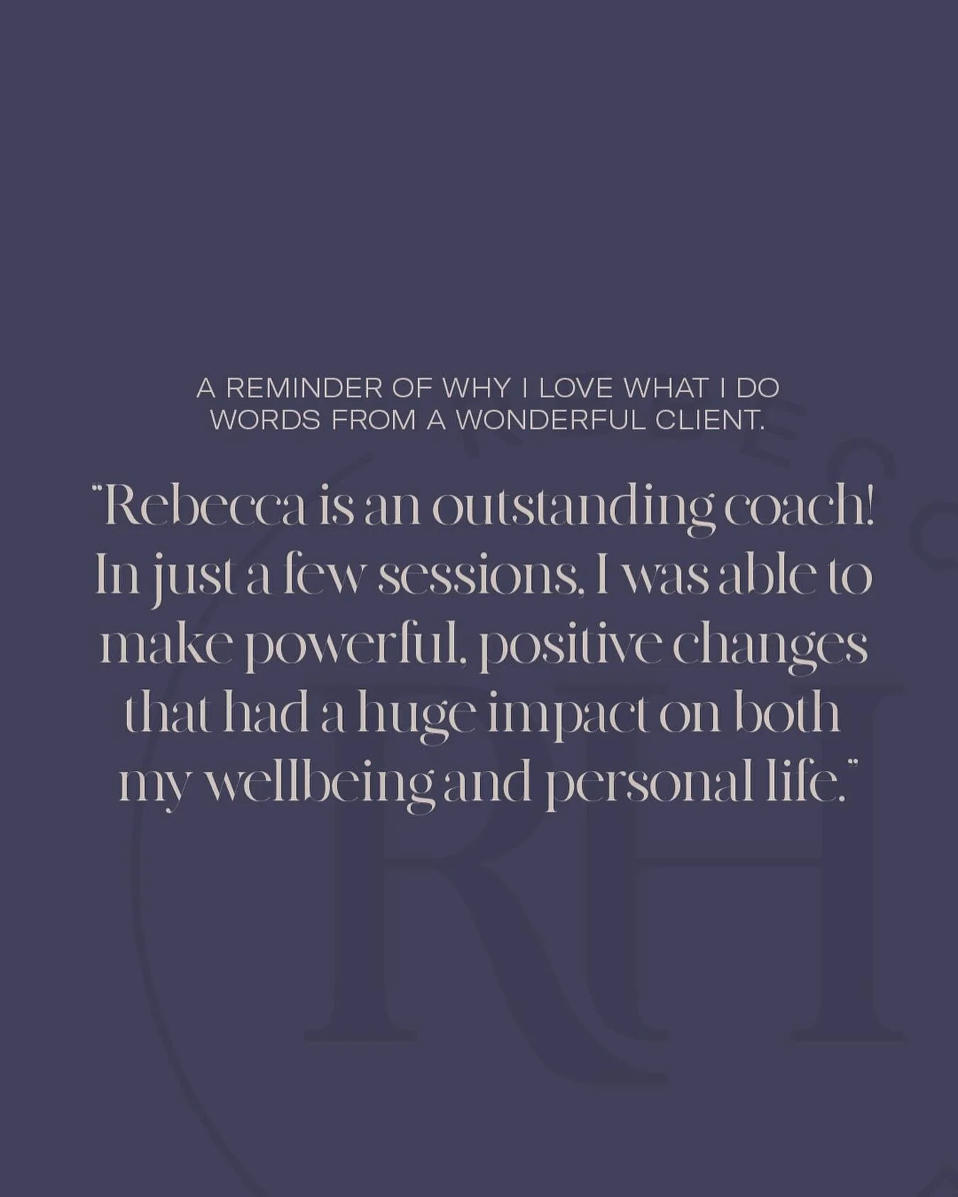 The greatest reward in my work isn&rsquo;t the achievements - it&rsquo;s the transformation I witness in others. Every breakthrough, every moment of clarity, every step toward confidence reminds me why I do what I do.

I am grateful for the trust my 