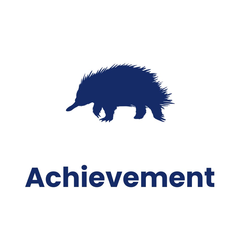 Achievement