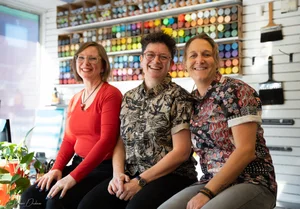 La Cité des Peintres photo 6