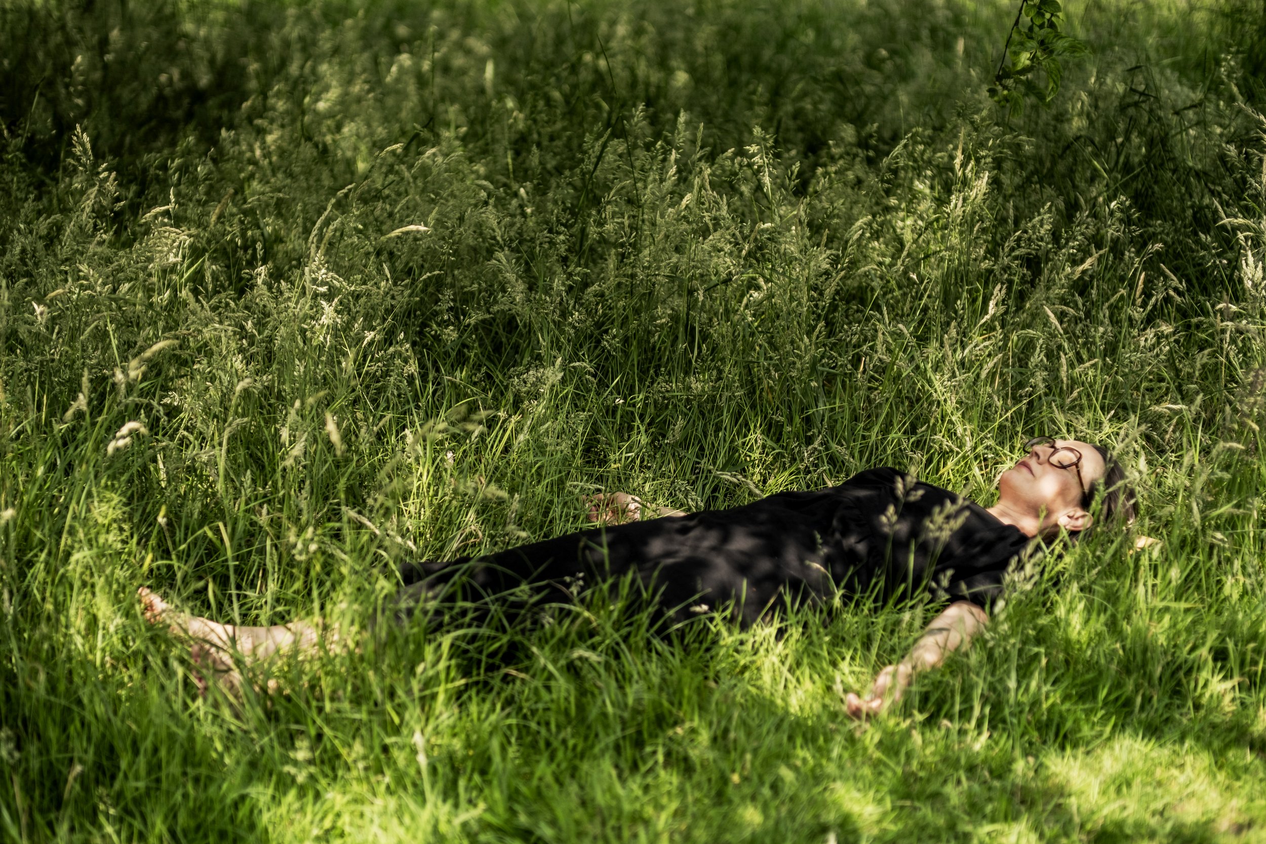 Ontspanning als nieuw normaal