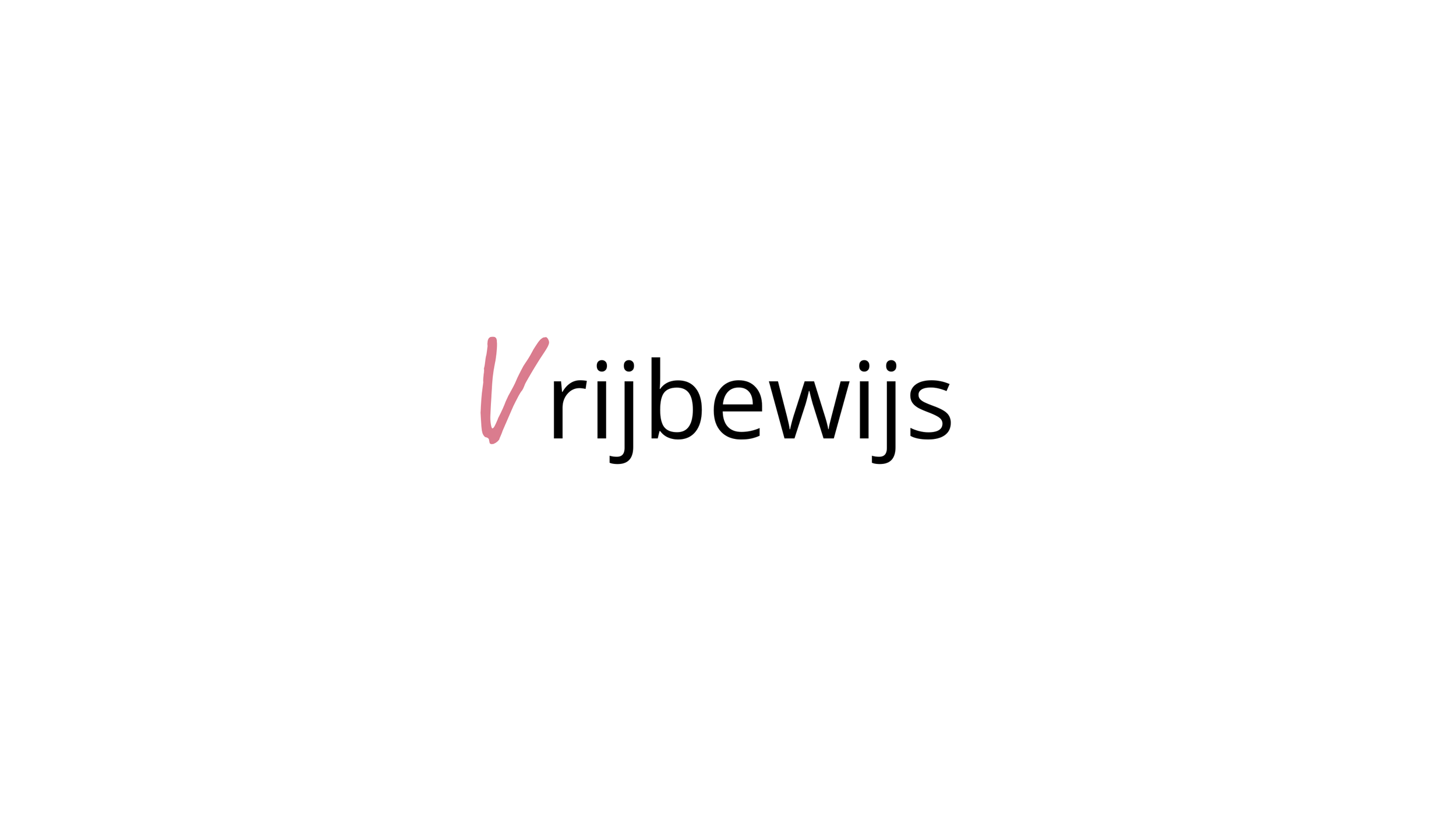Vrijbewijs