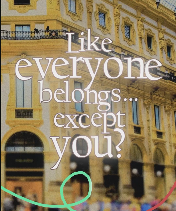 Ciao Fluency Reel Project