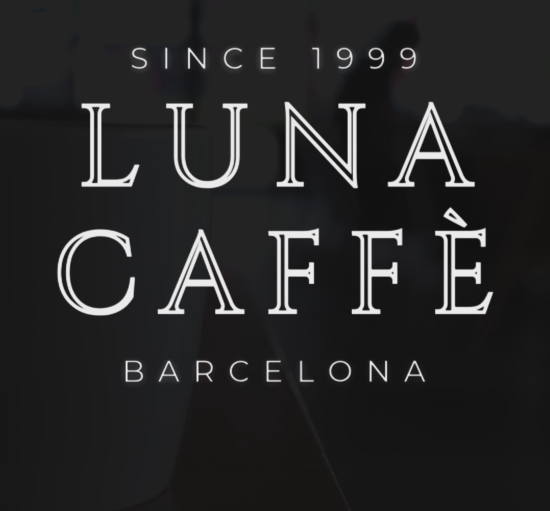 Luna Caffé Reel Project