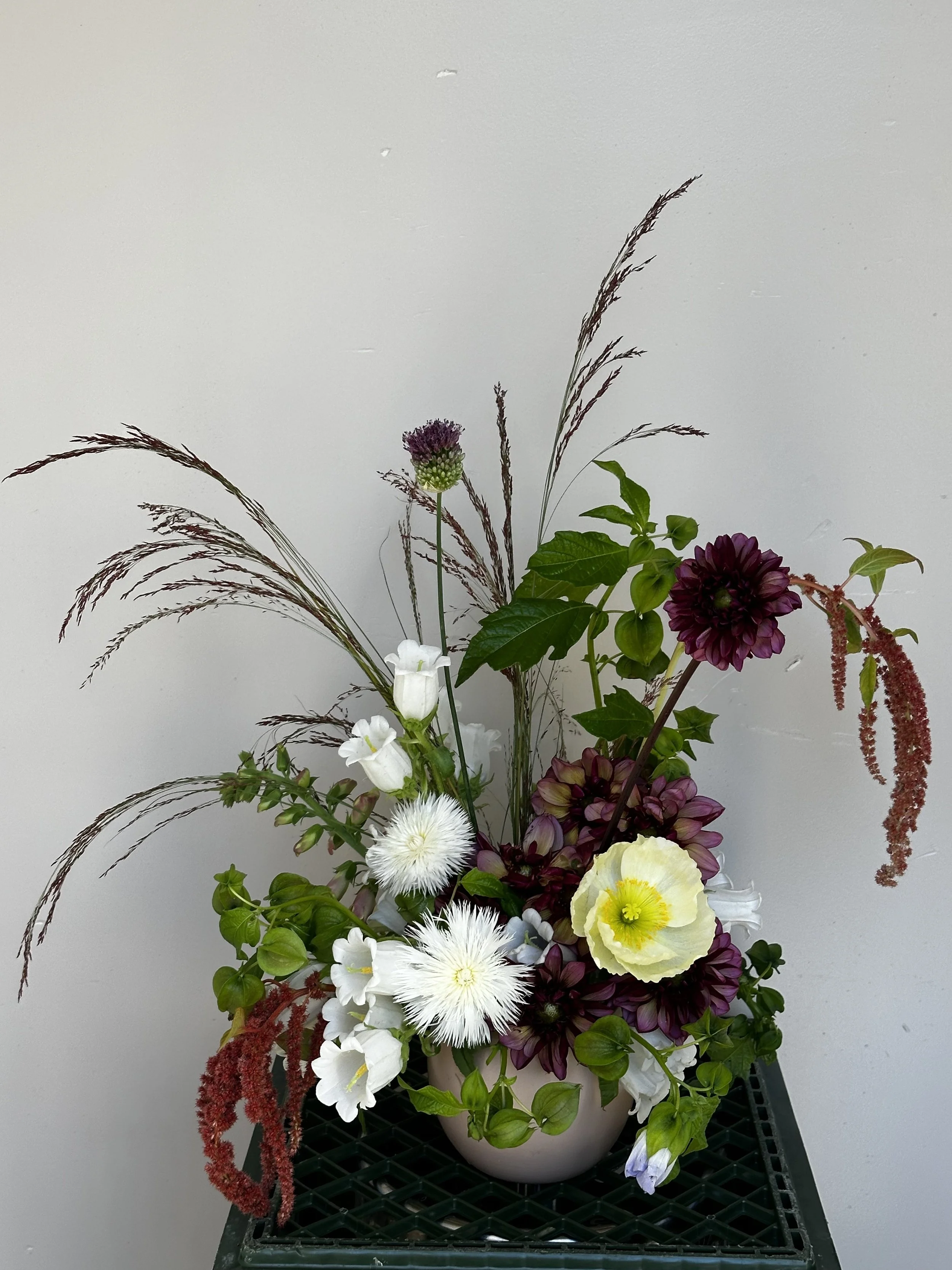 Vase Arrangement