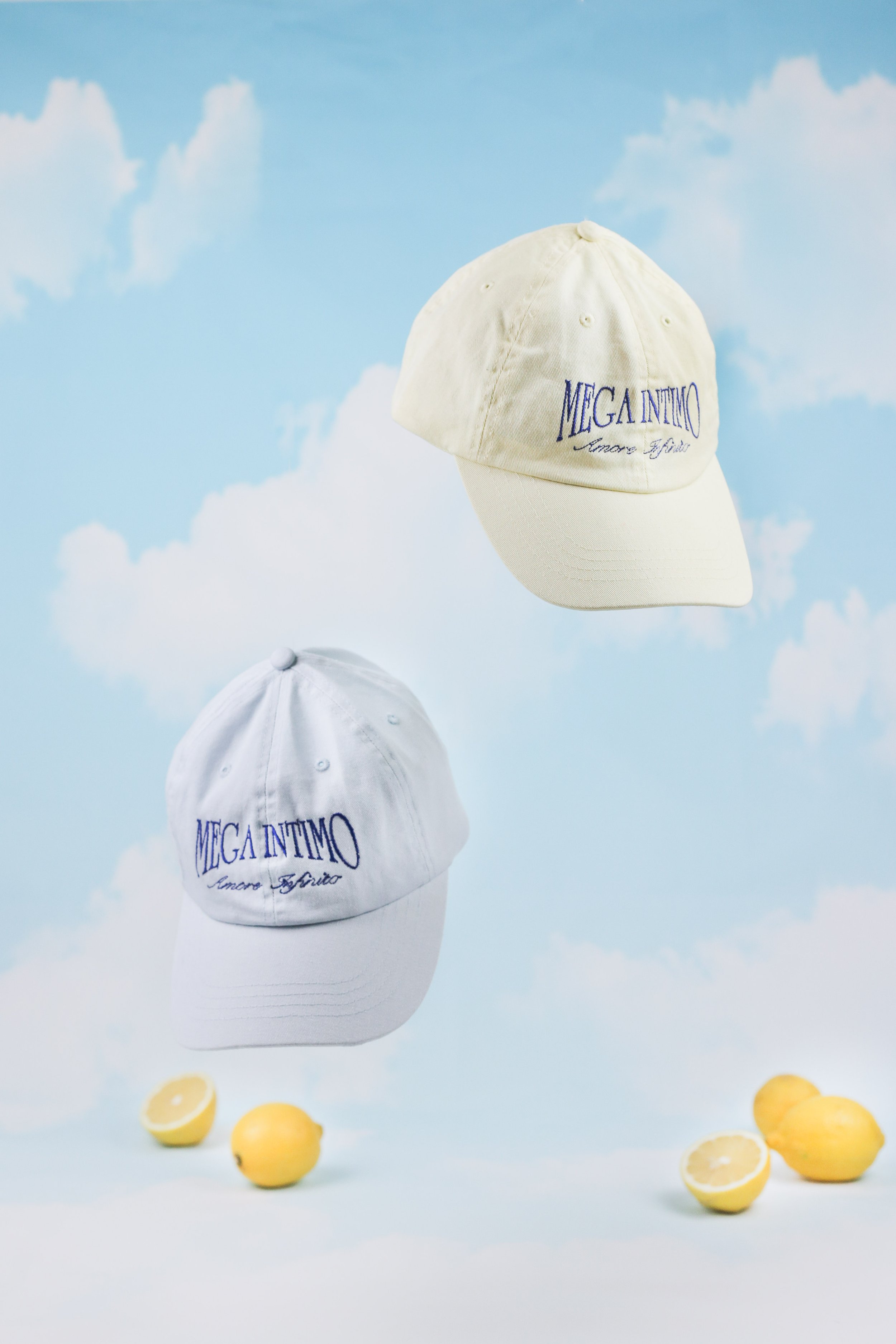 Mega Intimo Cap
